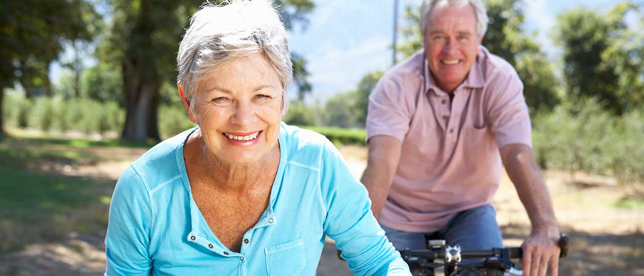 jak dbać o wzrok po pięćdziesiątce