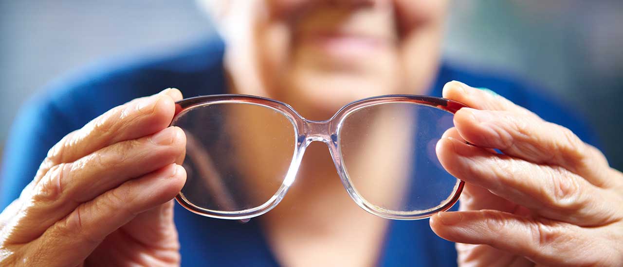 usuwanie zaćmy na NFZ